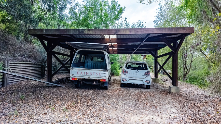 1 Bedroom Property for Sale in Paradise Western Cape